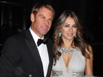 Elizabeth Hurley: Lebensplanung das reinste Chaos