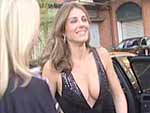 Elizabeth Hurley: Heiratsantrag angenommen?