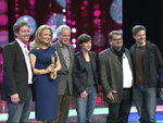 Deutscher Filmpreis 2011: Die Vorbereitungen laufen auf Hochtouren!