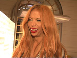 Lorielle London: „Ich habe mich der Liebe gewidmet“