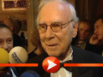 Vicco von Bülow über das Alter und sein Eheglück