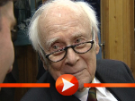 Loriot dachte 2003 nicht an Urlaub oder Ruhestand