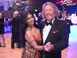Kader Loth und Rolf Eden: Facelifting und ein Baby!