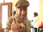 Lou Bega: Mit Lou Reed verwechselt