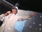 Louie Austen: Entertainer und Gentleman