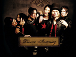 Lovex (Photo: Sony BMG/Promo)