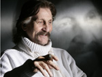 Luigi Colani: Stardesigner wird 80 Jahre!