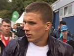 Lukas Podolski: Heimliche Hochzeit