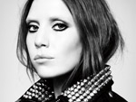 Lykke Li: Gibt ihr Fashion-Debüt