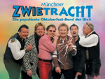 Münchner Zwietracht (Photo: Koch Universal Music)