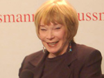 Happy Birthday: Shirley MacLaine feiert ein Dreiviertel-Jahrhundert!