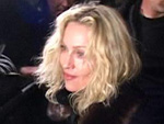 Madonna: Heiratet Jesus (irgendwie)