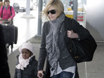 Madonna: Mercys Vater will seine Tochter zurück