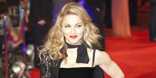 Madonna