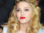Madonna: Hortensien sind nicht ihr Fall