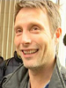 Casino Royale: Bond-Bösewicht Mads Mikkelsen ganz lieb!