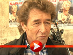 Harleys sind laut Peter Maffay Sankästen für Männer