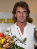 Blumen für Maffay: Fleurop Emotion Award für den Rock-Star!