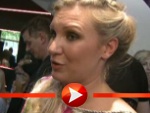 Magdalena Brzeska braucht Urlaub