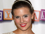 Maggie Grace: Spielt in „Taken 3“ mit