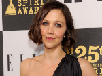 Maggie Gyllenhaal: Alltag mit zwei Kindern ungewiss
