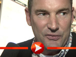 Michael Michalsky über Shopping und Baptiste Giabiconi