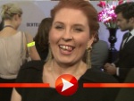 Maite Kelly über Gesundheit