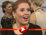 So schafft es Maite Kelly glücklich zu sein