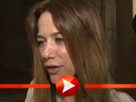 Alexandra Neldel über Urlaubsgewohnheiten und Reisen