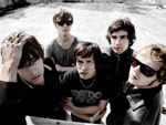 Mando Diao (Photo: Emma Svensson)