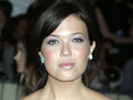 Mandy Moore: Neues Album in Zusammenarbeit mit Ehemann