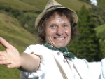 Manni Ludolf: Vom Alm-Sieg überrascht