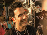 Marc Terenzi: Gast in der Playboy-Villa
