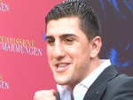 Marco Huck: Der enthaltsame Profiboxer