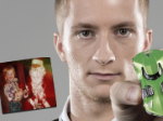 Marco Reus: Heiße Reifen vom Weihnachtsmann