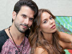Liliana Matthäus: Heisser Flirt mit Marc Terenzi?