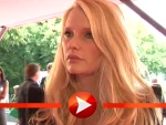 Mirja du Mont ist geschockt von Margot Werners Tod