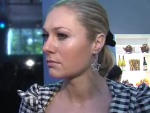 Ruth Moschner: Braucht keine Perfektion