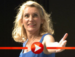 Maria Furtwängler über ihr Theater-Debüt