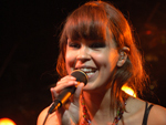 Maria Mena: Im April live unterwegs!