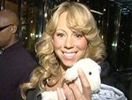 Mariah Carey: Jetzt wird es prickelnd
