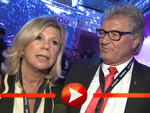 Marianne und Michael Hartl über die DDR-Vergangenheit der Kanzlerin