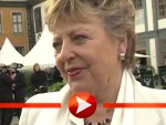Marie-Luise Marjan über die Queen