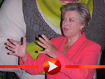Fitness-Tipps von Marie-Luise Marjan