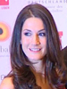 Mariella Ahrens: Baby Lucia ist da