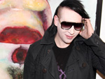 Marilyn Manson: Wegen Beleidigung verprügelt
