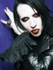 Marilyn Manson: Neue Muse, neue Platte!