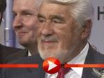 So bleibt Mario Adorf fit und gesund