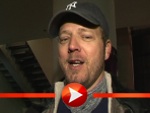 Mario Barth über Nachwuchs, und Weihnachten