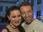 Prinz Mario-Max zu Schaumburg-Lippe: Macht er Djamila Rowe zur Prinzessin?
